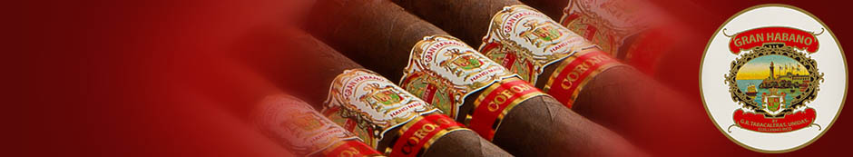 Gran Habano #5 Corojo Cigars